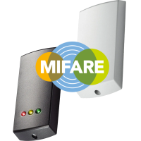 Mifare tags